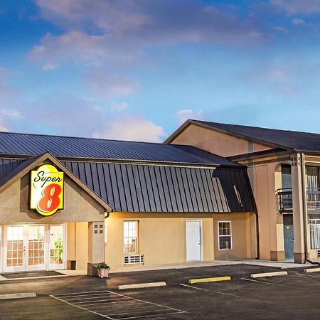 Super Inn & Suites Carrollton Esterno foto