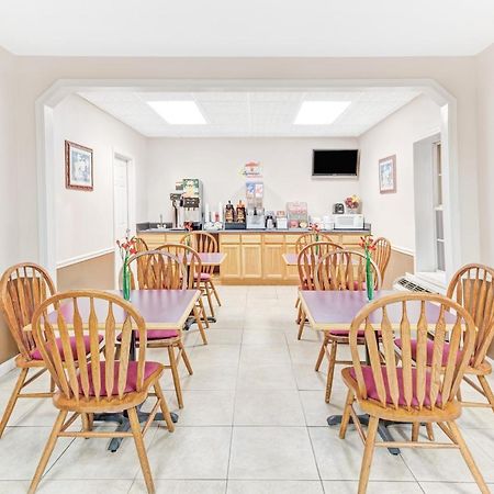 Super Inn & Suites Carrollton Esterno foto