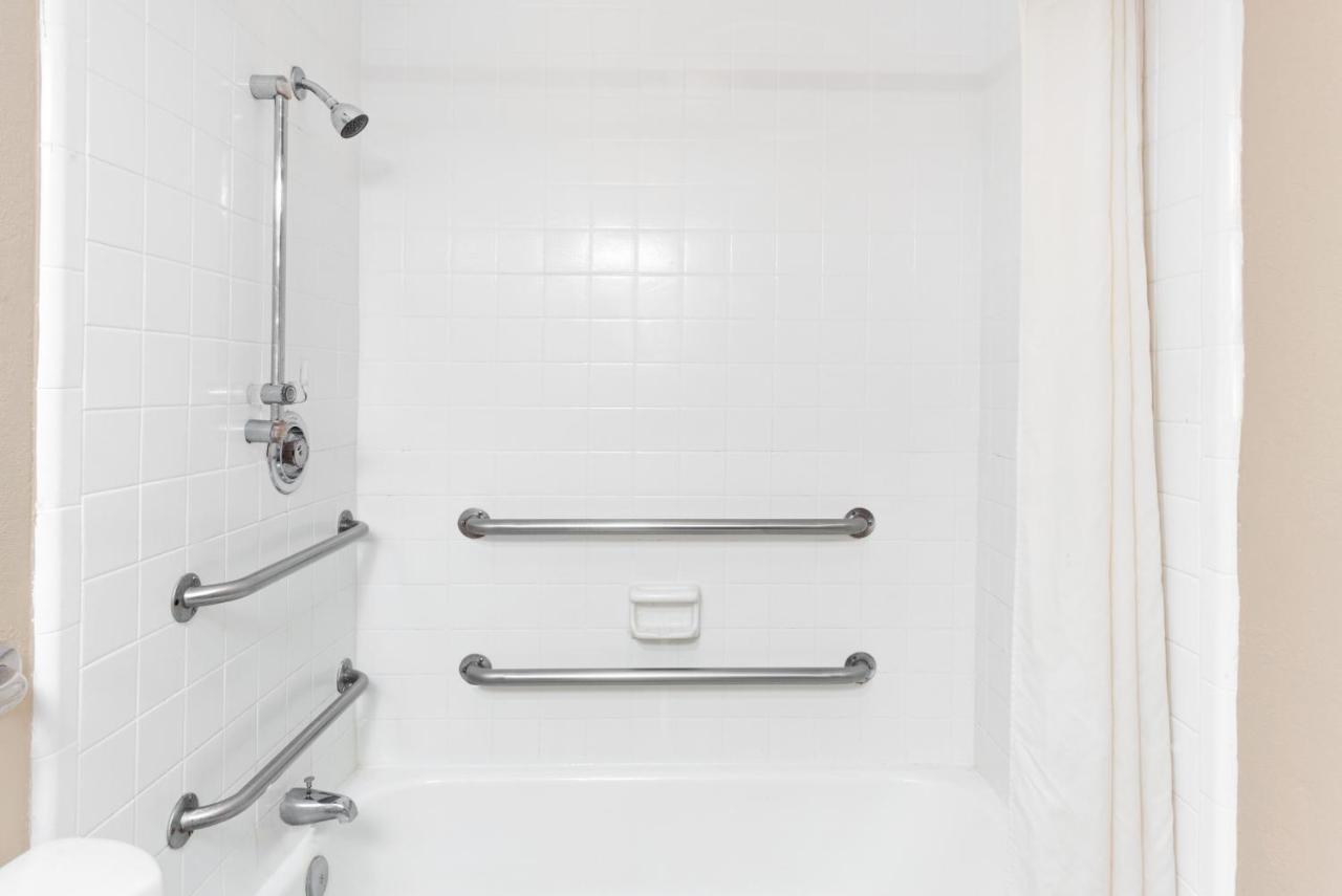Super Inn & Suites Carrollton Esterno foto